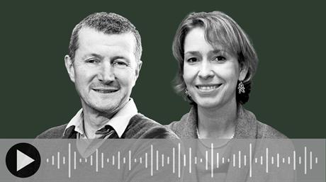 HortWeek Podcast: GIMA’s Vicky Nuttall on her 12 years in the role and the future of garden retail supply